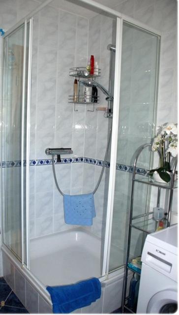 Apartment Edersee Fuer 4 Personen Frankenau Esterno foto