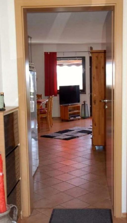 Apartment Edersee Fuer 4 Personen Frankenau Esterno foto