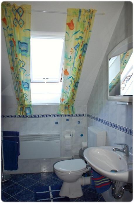 Apartment Edersee Fuer 4 Personen Frankenau Esterno foto